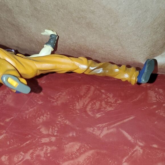 Rurouni Kenshin Action Figure - Picture 6 of 7